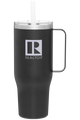 Denali 40oz.  Insulated Mug - REALTOR® Logo Branded