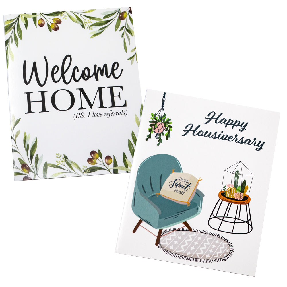 Note Cards for Real Estate Agents Real Estate Supply Store