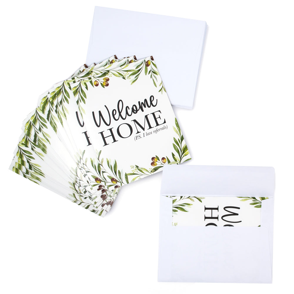 Note Cards for Real Estate Agents Real Estate Supply Store