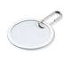 Paper Key Tags - 25 Pack