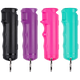 Pepper Gel with Flip Top and Key Ring