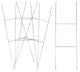 24 inch Step Stake - Pack of 5