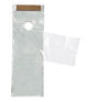 Door Knob Bags - 5.5 x 15 x 1.5 - Pack of 100