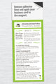 Reference Magnetics - Box of 100