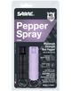 Pepper Spray Combo Pack - 0.54 oz Hardcase