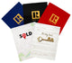 Document Folders - Pack of 5