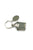 House Shaped USB Drive Key Ring