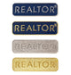 Magnetic REALTOR® Branded Lapel Pin