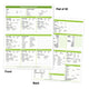 Property Analysis Pad
