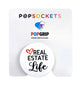 PopSocket Phone Grip - Love Real Estate Life