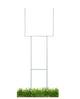 30" Heavy Duty Step Stake Frames - Pack of 25
