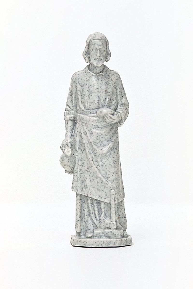 planting st joseph statue to sell house St. Joseph Statue to help sell your home – Real Estate Supply Store