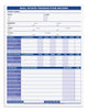 Real Estate Transaction Record