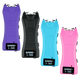 Stun Gun with LED Flashlight