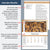 Happiness is Homemade 2026 Recipe Tear-Off Calendar with Business Card Magnet