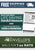 Thankful - 2026 Year-at-a-Glance Calendar with Business Card Magnet