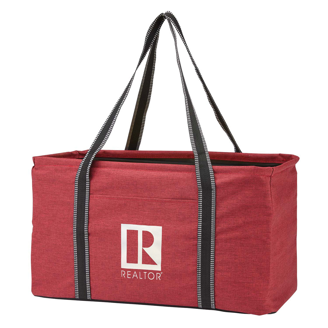 Ultimate Utility Tote - REALTOR® Logo Branded – Real Estate