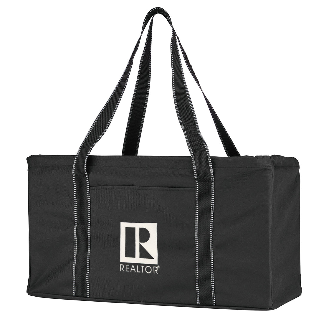 Ultimate Utility Tote - REALTOR® Logo Branded – Real Estate