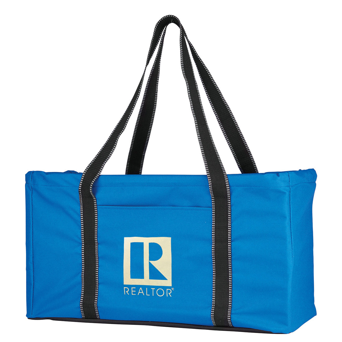 Ultimate Utility Tote - REALTOR® Logo Branded – Real Estate