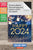 Happy New Year - 2024 Tear-Off Calendar with Business Card Magnet