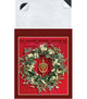 Red Door - 2027 Tear-Off Calendar with Business Card Magnet