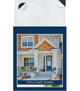 Welcome Home - 2027 Tear-Off Calendar with Business Card Magnet