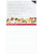 Magnetic Notepad (100 pack)