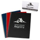Open House Registry Binder - Spiral