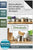Happiness is Homemade 2026 Recipe Tear-Off Calendar with Business Card Magnet