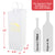Welcome Home Wine Gift Bags