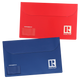 Vinyl Document Folders (Legal Size) Pack of 5