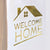 Welcome Home Wine Gift Bags