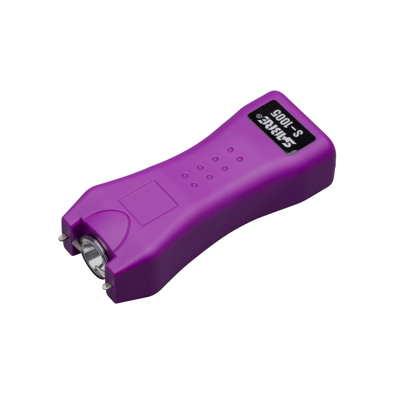 Stun Gun with LED Flashlight – Real Estate Supply Store