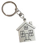 House Key Ring - Stamped