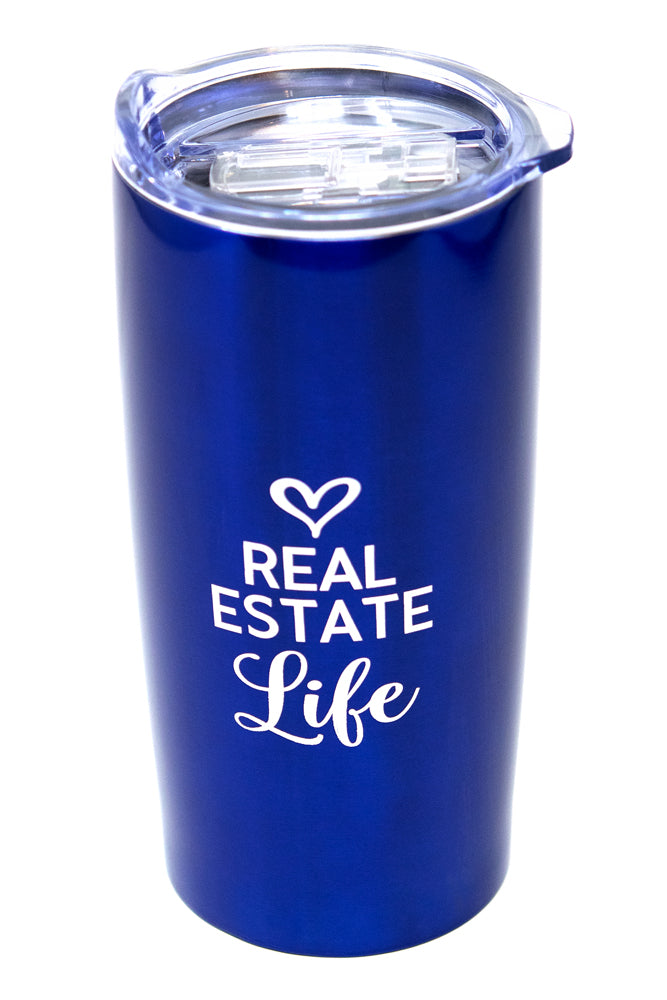 20 oz. House Cup Hydro Flask Tumbler – House Cup Coffee Roasters