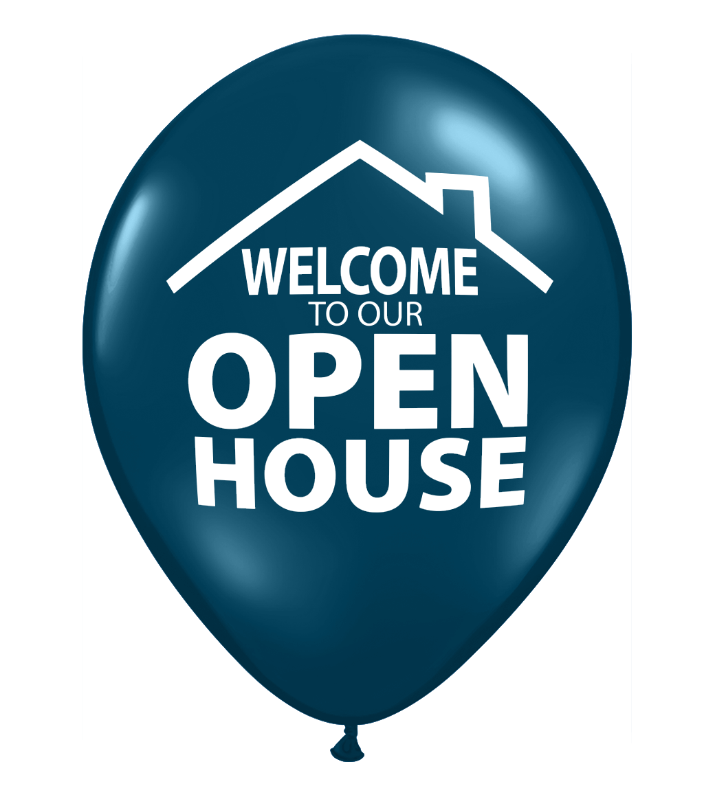 Balloon supply on sale store near me