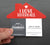  Peel and Stick Business Card Magnets for Real Estate Agents and Sales Working for you