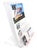 Brochure Stand Take One-Leave One - RED - Pack of 10