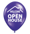Welcome to Our Open House Balloons - Pack of 25
