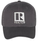 REALTOR® Logo Branded Caps