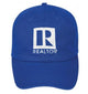 REALTOR® Logo Branded Caps