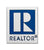 Lapel Pin Magnet - Small - Branded with REALTOR® logo