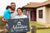 Testimonial Social Media Photo Prop Signs - Yes Address and Sold or Got the Keys and Adventure