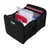 Mobile Office - Trunk Organizer - Keeps Real Estate Agents Organized and Ready To Go - Perfect Work on the Go Organizer