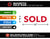 Durable magnetic sign for real estate agents. Fade resistant UV ink, all weather, heavy duty!