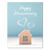 Real Estate Agent Note Cards - Top marketing supply, send your clients a special handwritten thank you. Designed exclusively for Real Estate Supply Store. Happy Housiversary design