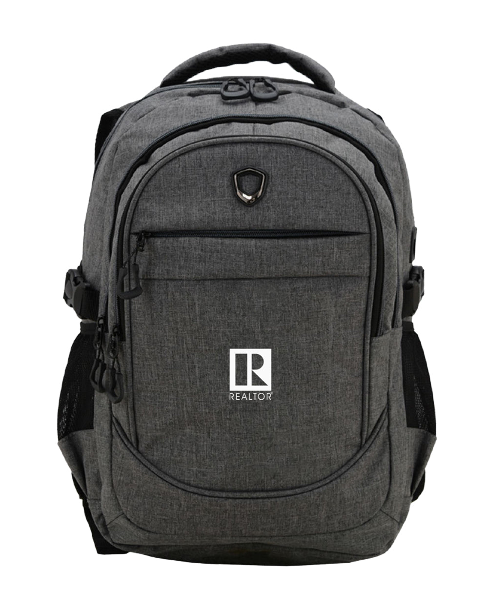On the Go Backpack