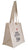 Show off your profession while carrying all your Real Estate Life supplies in our stylish eco-friendly reusable canvas tote. 