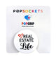 PopSocket Phone Grip - Love Real Estate Life