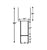 30" Heavy Duty Step Stake Frames  for real estate yard signs  - Pack of 5
